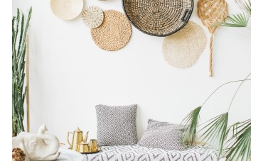 Tendencias en decoración de 2022 que no te puedes perder